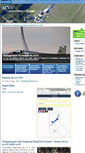 Mobile Screenshot of chalons-planeur.net